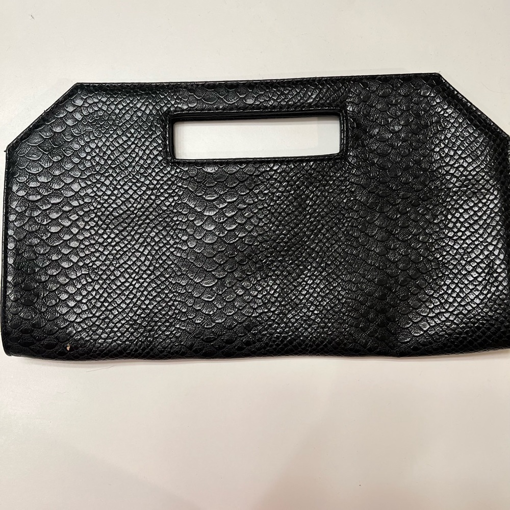 Express clutch